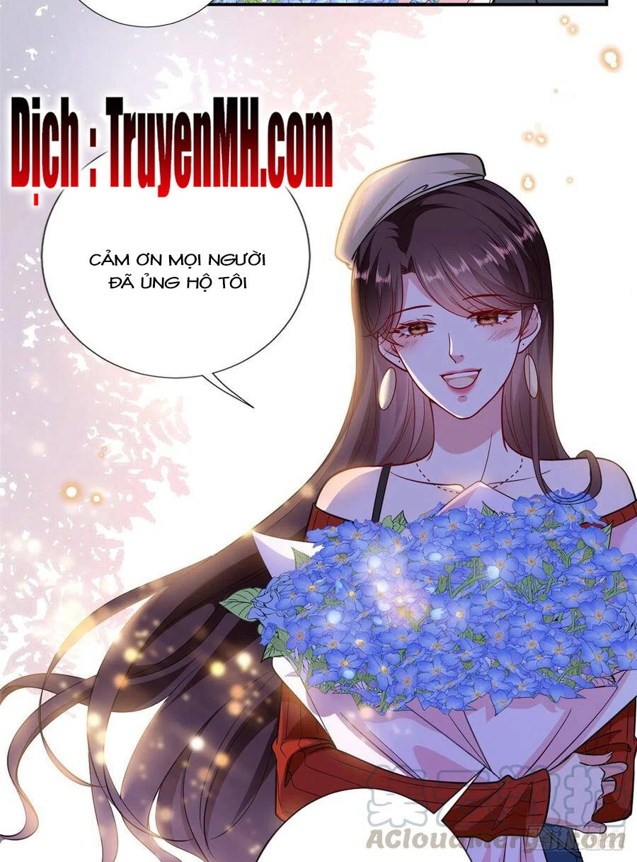 Ông Xã Kết Hôn Thử, Mạnh Thêm Chút Nữa Đi Chapter 308 - 13