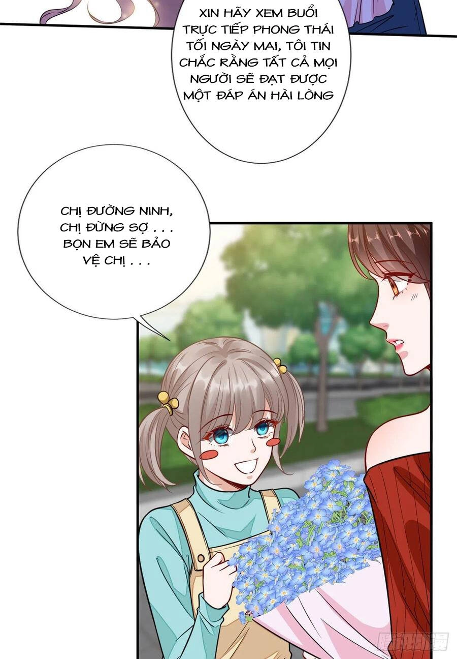 Ông Xã Kết Hôn Thử, Mạnh Thêm Chút Nữa Đi Chapter 308 - 14