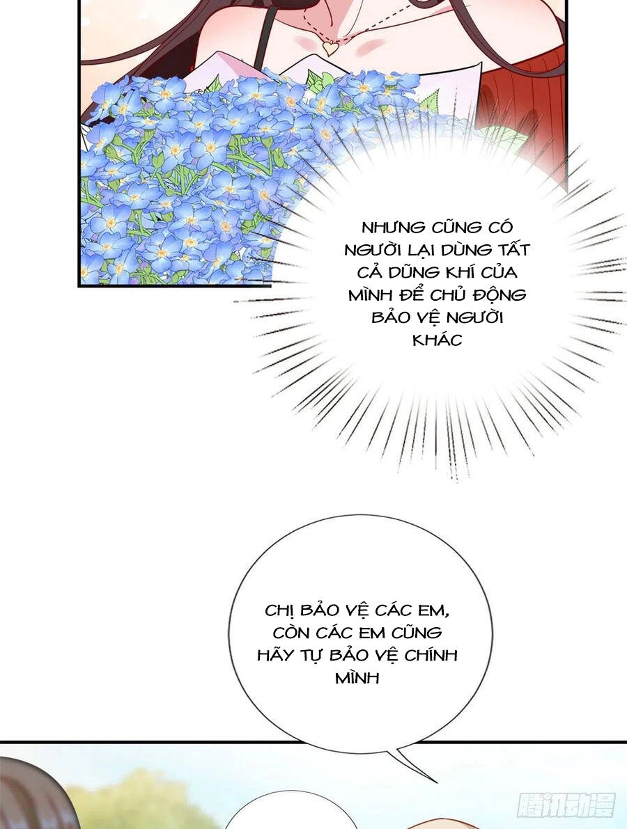 Ông Xã Kết Hôn Thử, Mạnh Thêm Chút Nữa Đi Chapter 308 - 16