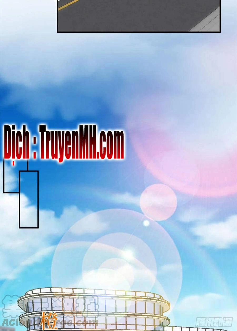 Ông Xã Kết Hôn Thử, Mạnh Thêm Chút Nữa Đi Chapter 309 - 7