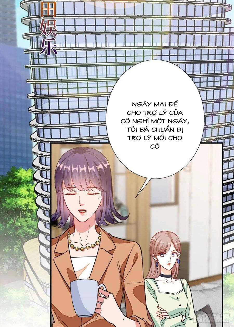 Ông Xã Kết Hôn Thử, Mạnh Thêm Chút Nữa Đi Chapter 309 - 8