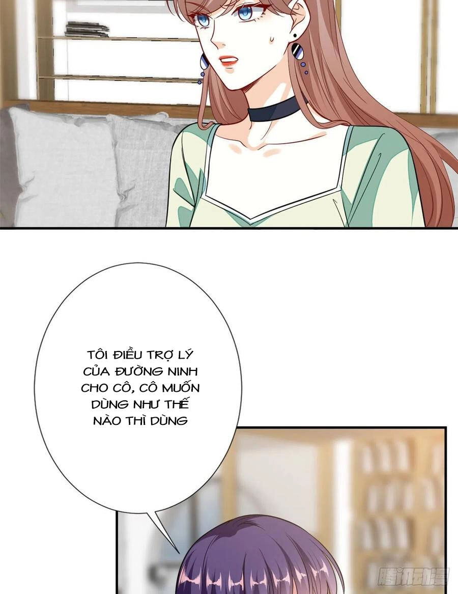 Ông Xã Kết Hôn Thử, Mạnh Thêm Chút Nữa Đi Chapter 309 - 10