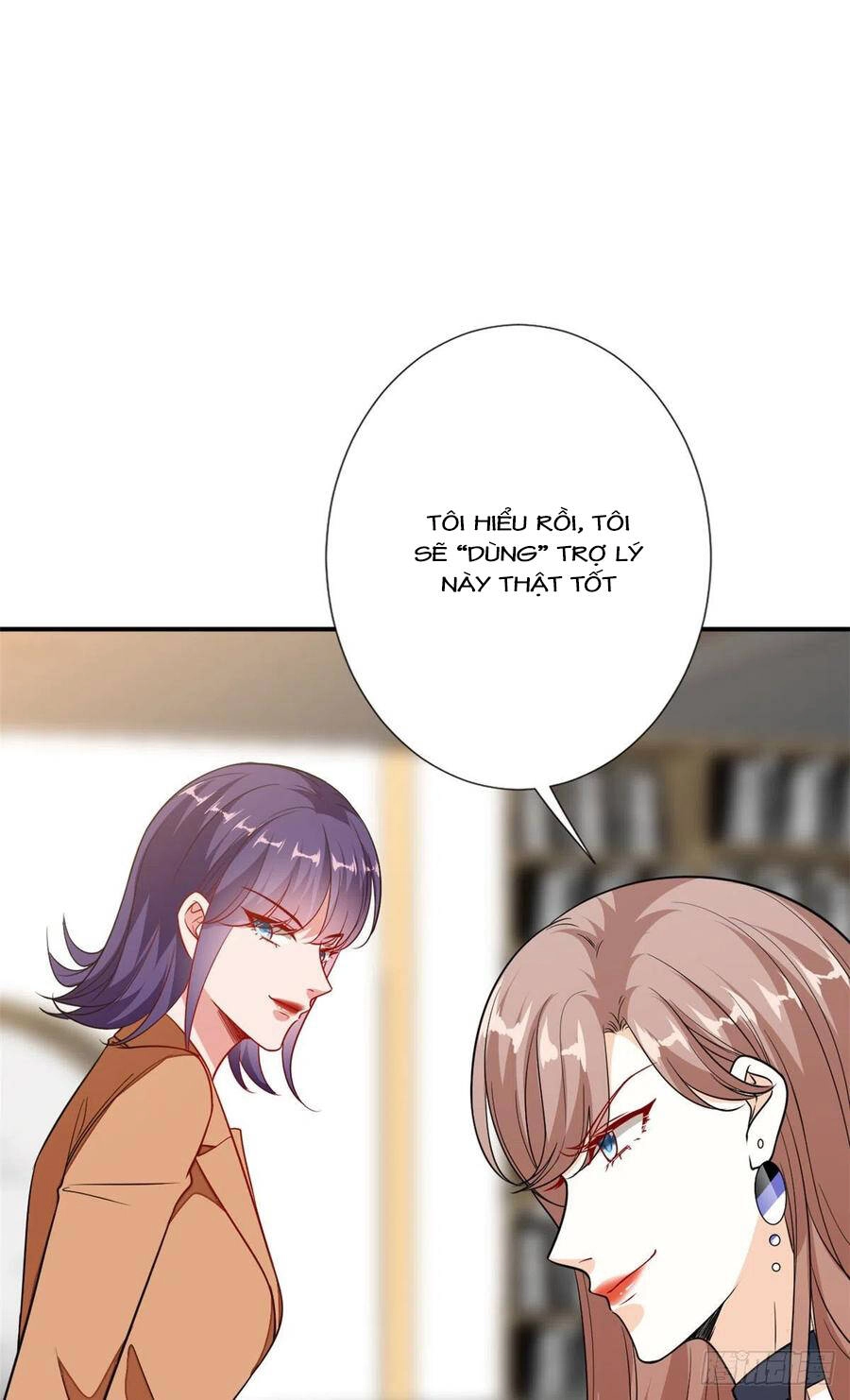 Ông Xã Kết Hôn Thử, Mạnh Thêm Chút Nữa Đi Chapter 309 - 14