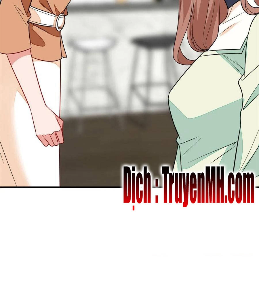 Ông Xã Kết Hôn Thử, Mạnh Thêm Chút Nữa Đi Chapter 309 - 15