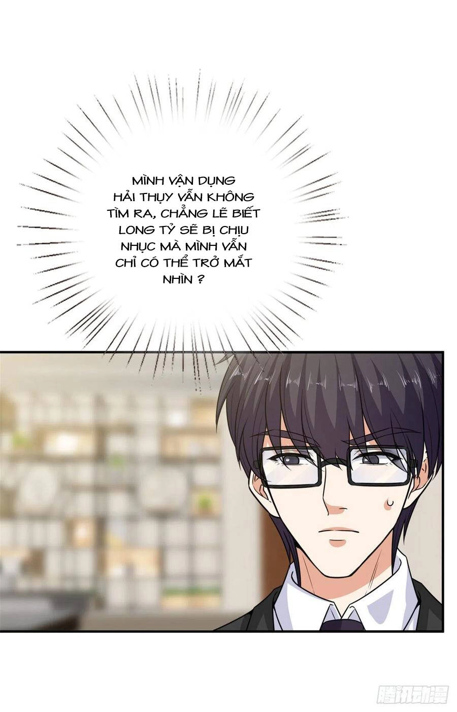 Ông Xã Kết Hôn Thử, Mạnh Thêm Chút Nữa Đi Chapter 310 - 4