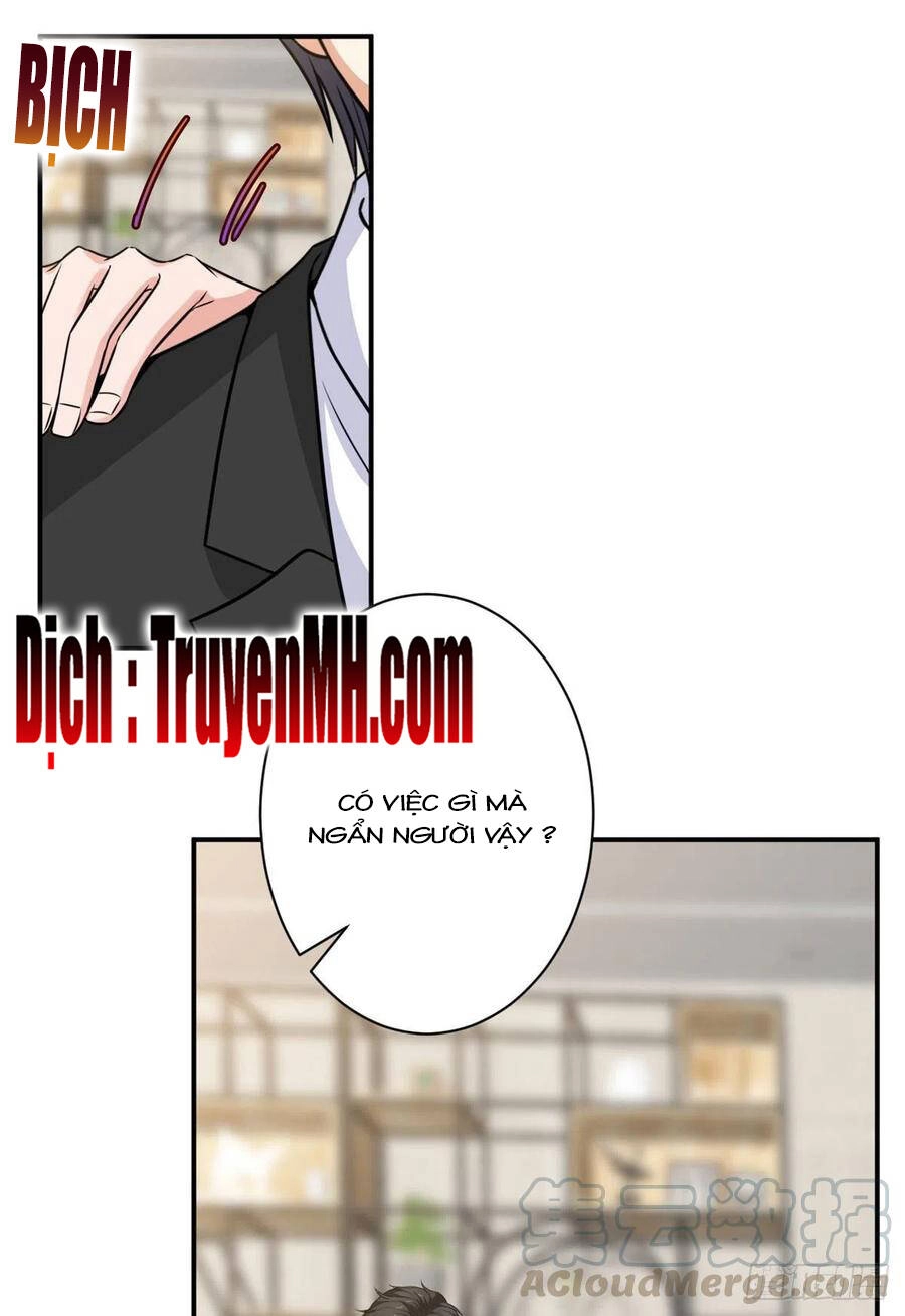 Ông Xã Kết Hôn Thử, Mạnh Thêm Chút Nữa Đi Chapter 310 - 5