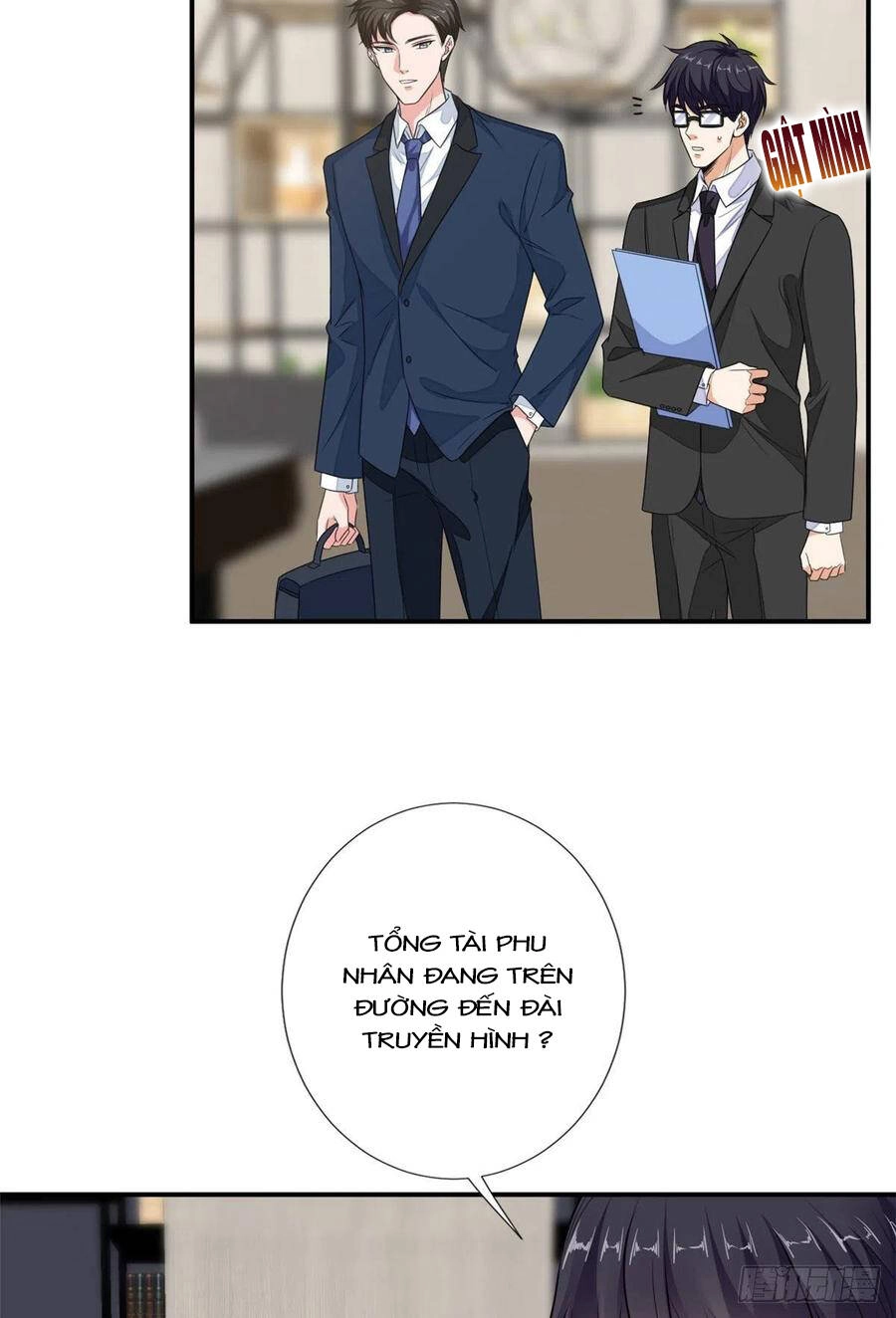 Ông Xã Kết Hôn Thử, Mạnh Thêm Chút Nữa Đi Chapter 310 - 6