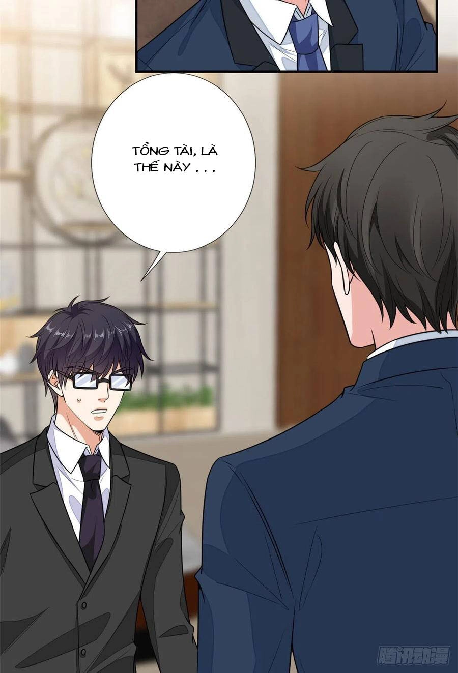 Ông Xã Kết Hôn Thử, Mạnh Thêm Chút Nữa Đi Chapter 310 - 8