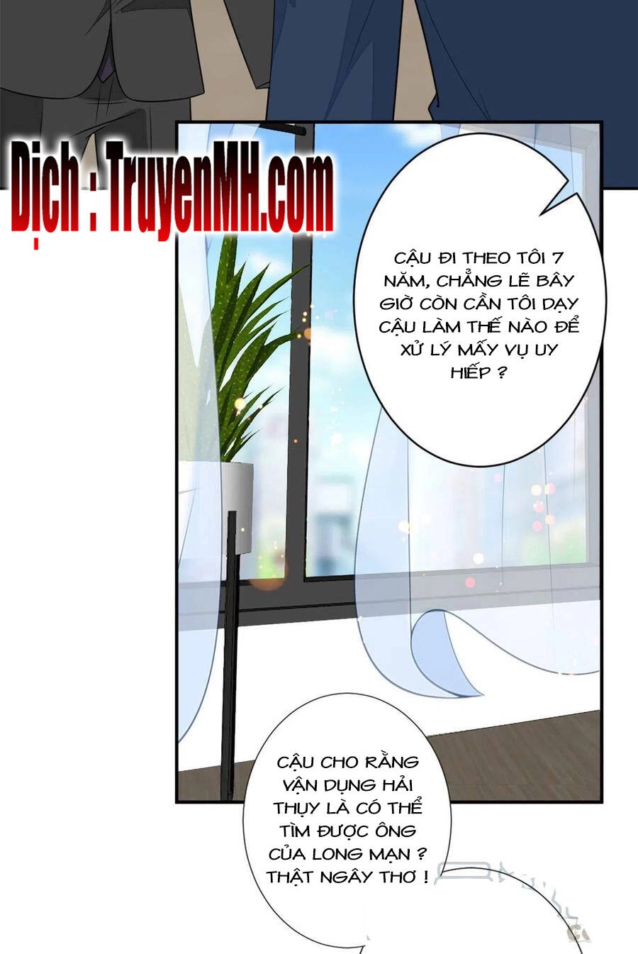 Ông Xã Kết Hôn Thử, Mạnh Thêm Chút Nữa Đi Chapter 310 - 9