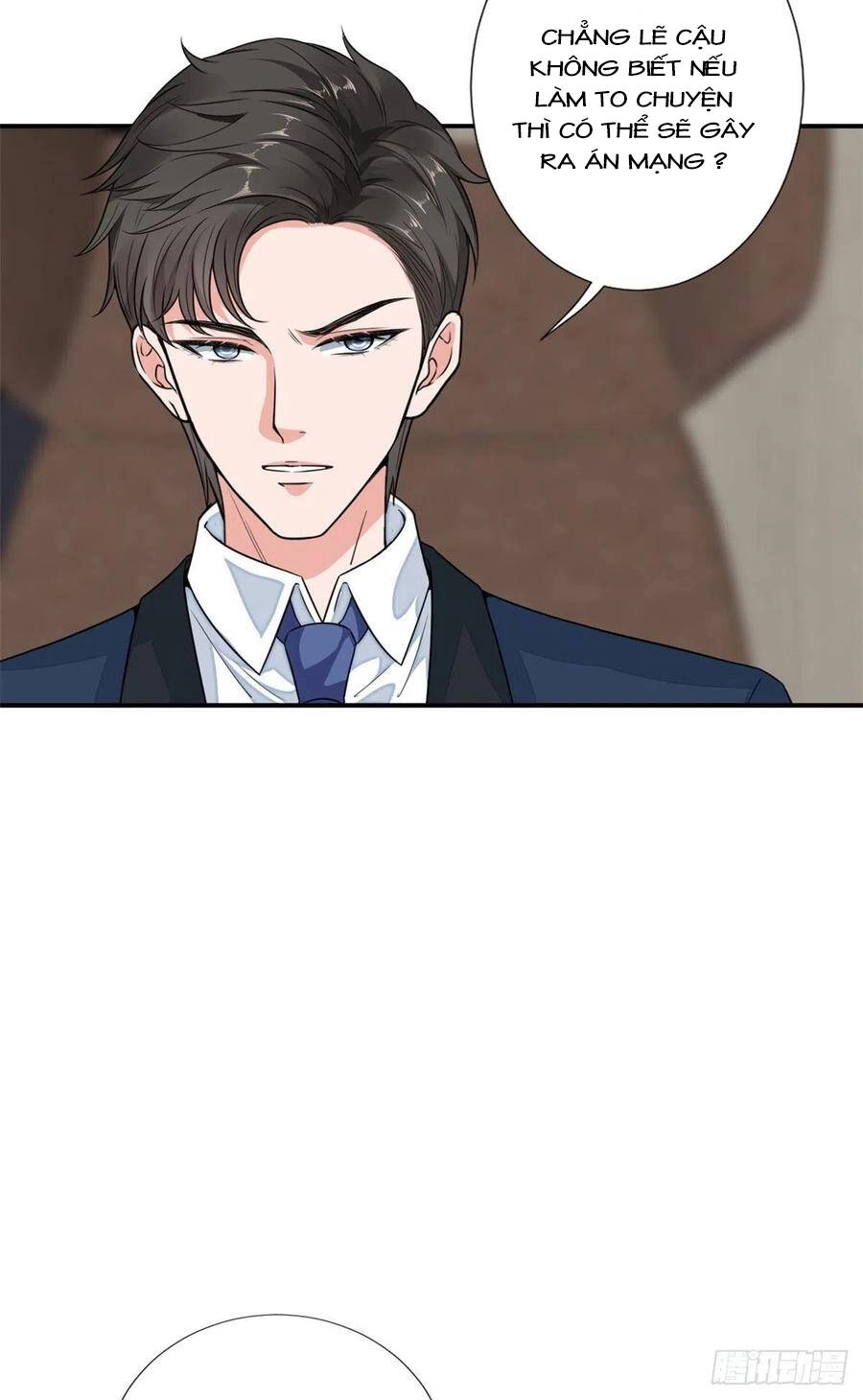 Ông Xã Kết Hôn Thử, Mạnh Thêm Chút Nữa Đi Chapter 310 - 10