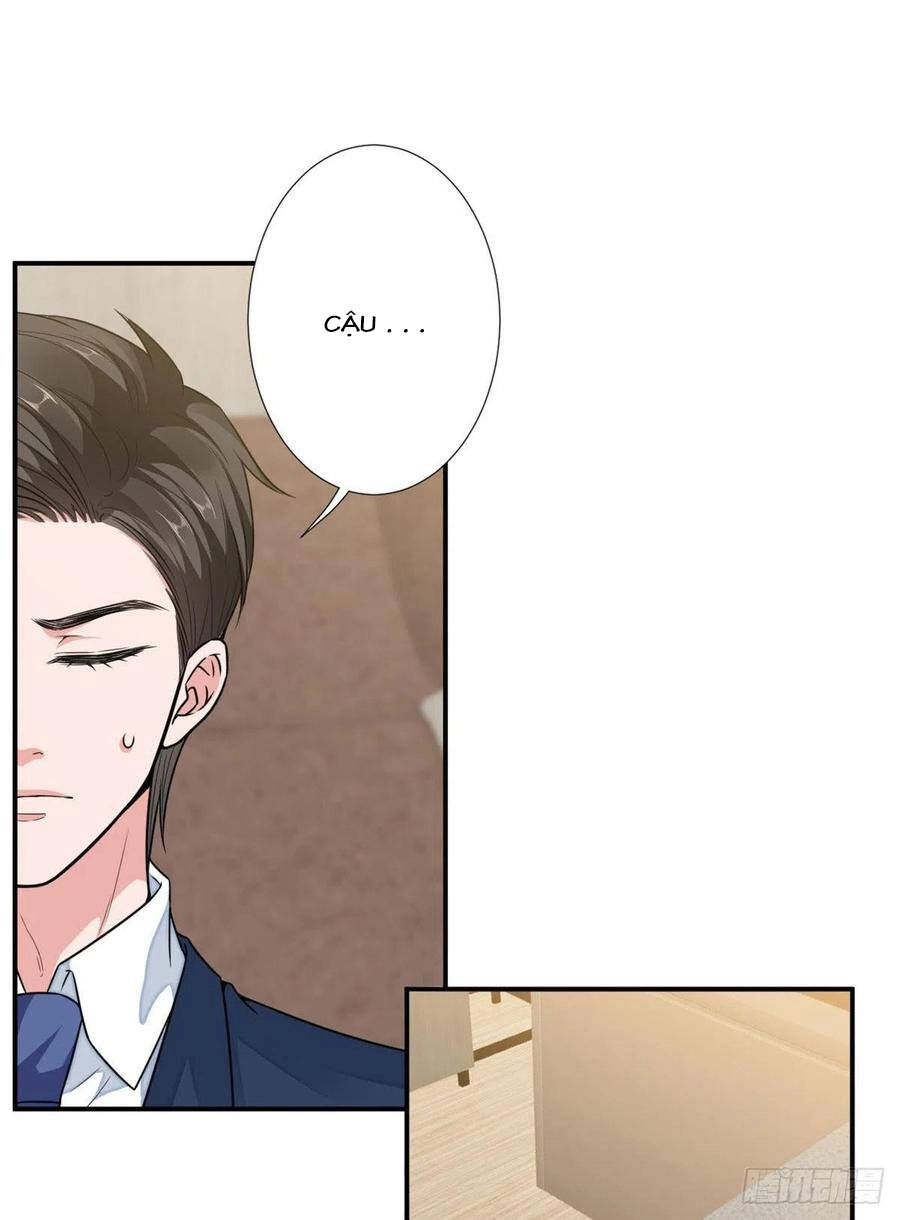 Ông Xã Kết Hôn Thử, Mạnh Thêm Chút Nữa Đi Chapter 310 - 12