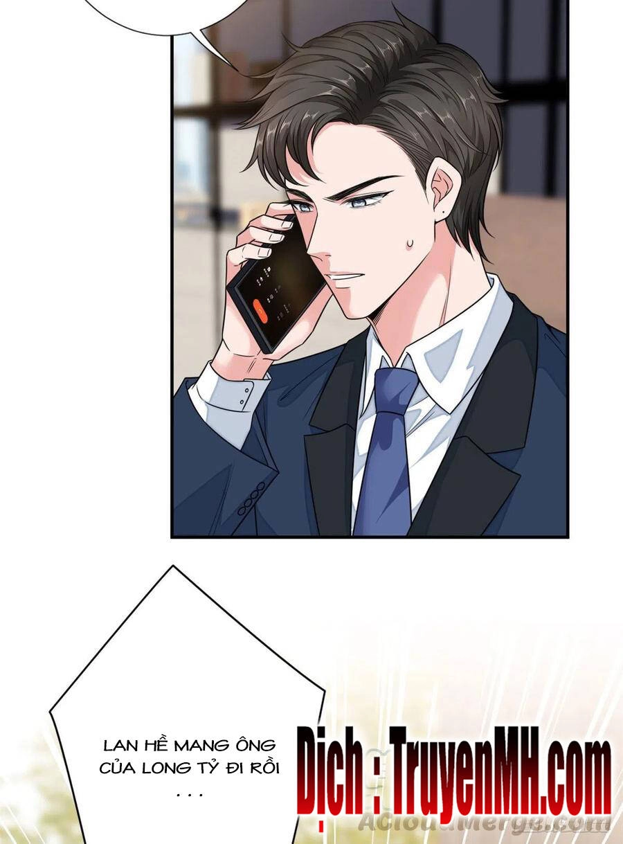 Ông Xã Kết Hôn Thử, Mạnh Thêm Chút Nữa Đi Chapter 310 - 15