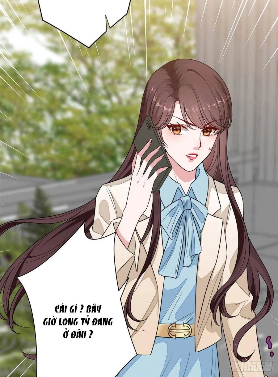 Ông Xã Kết Hôn Thử, Mạnh Thêm Chút Nữa Đi Chapter 310 - 16