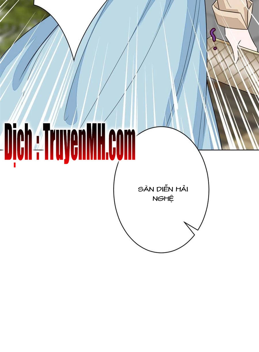 Ông Xã Kết Hôn Thử, Mạnh Thêm Chút Nữa Đi Chapter 310 - 17