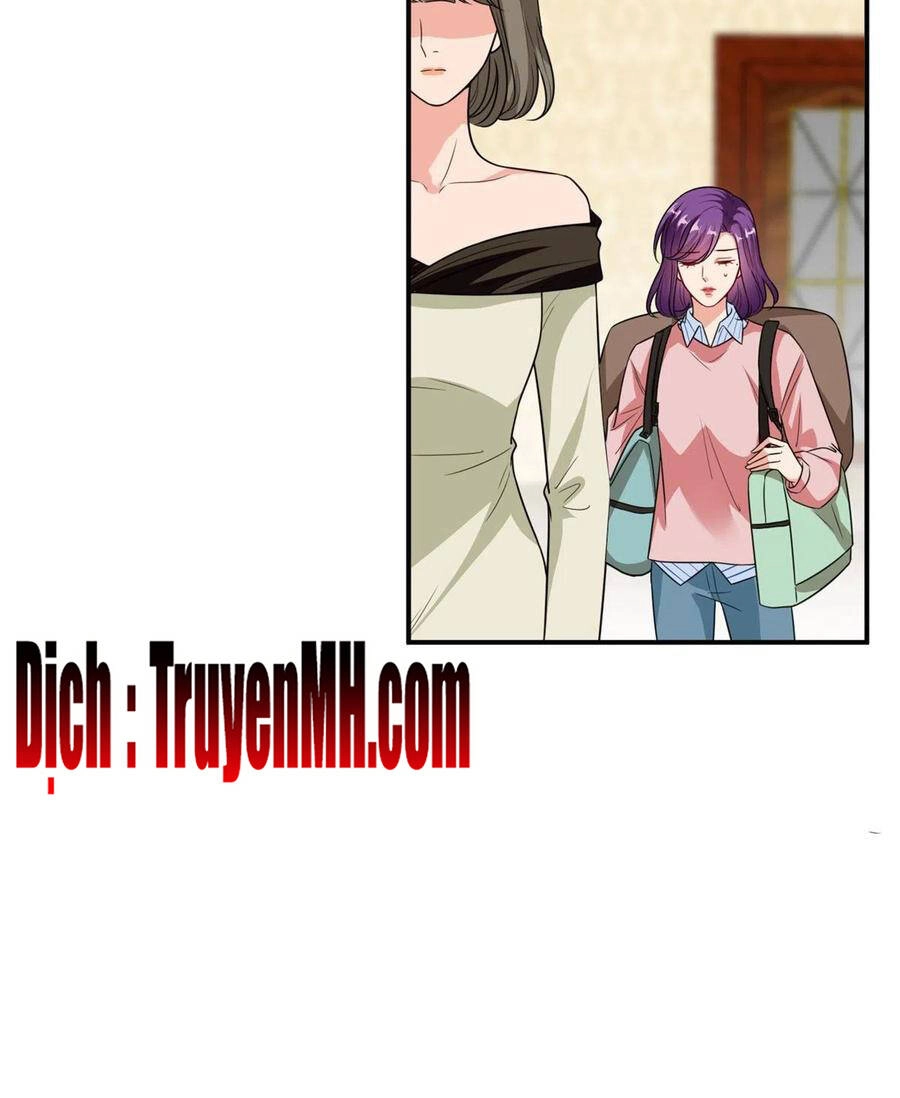 Ông Xã Kết Hôn Thử, Mạnh Thêm Chút Nữa Đi Chapter 311 - 3