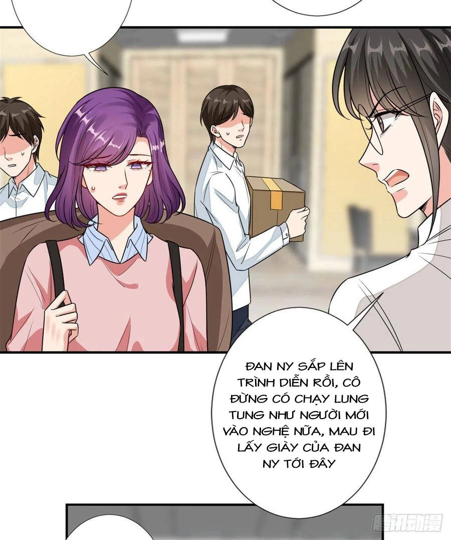 Ông Xã Kết Hôn Thử, Mạnh Thêm Chút Nữa Đi Chapter 311 - 6