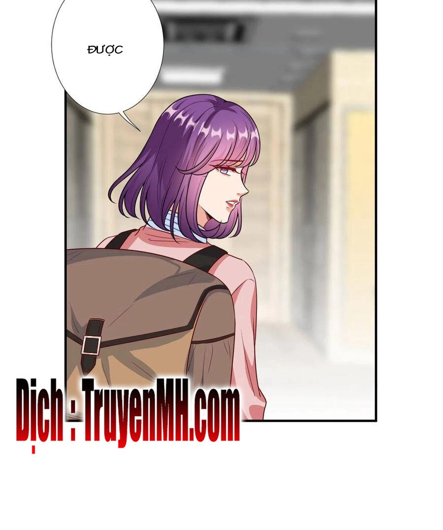 Ông Xã Kết Hôn Thử, Mạnh Thêm Chút Nữa Đi Chapter 311 - 7