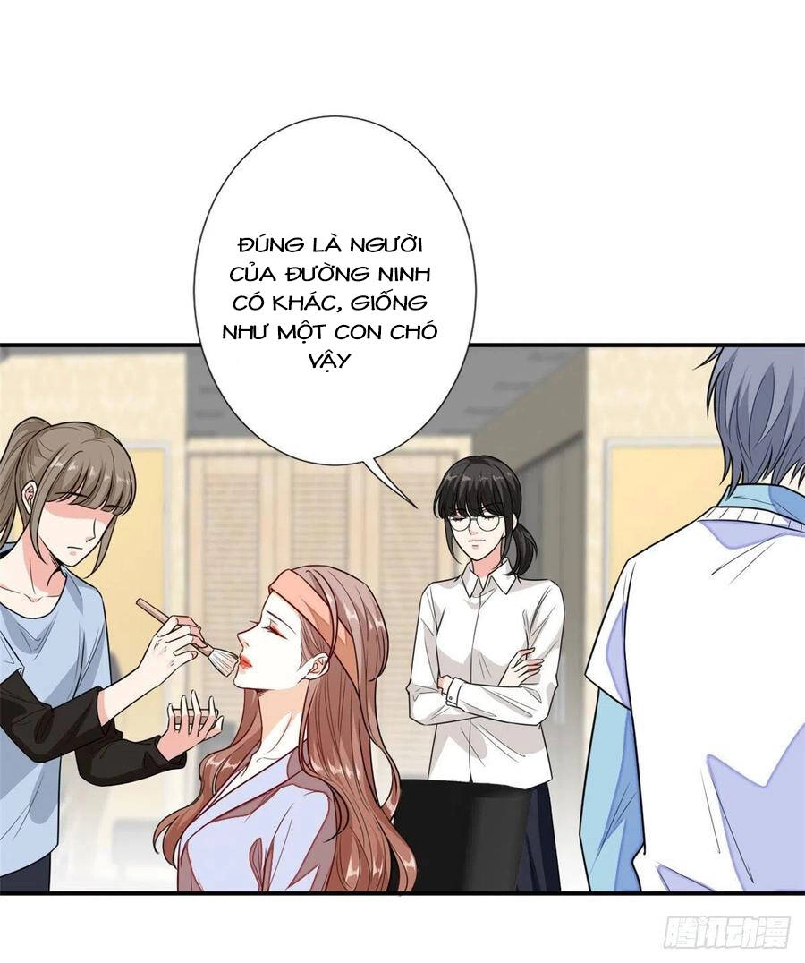 Ông Xã Kết Hôn Thử, Mạnh Thêm Chút Nữa Đi Chapter 311 - 8