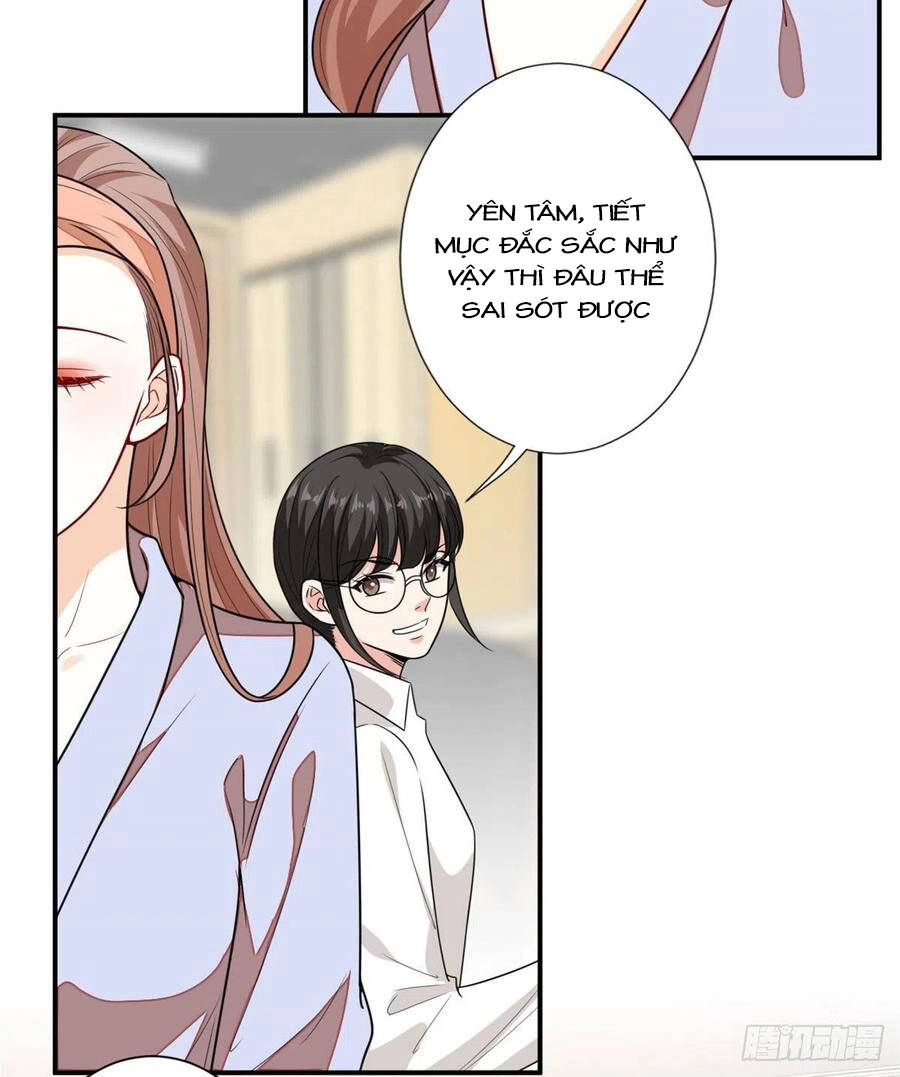 Ông Xã Kết Hôn Thử, Mạnh Thêm Chút Nữa Đi Chapter 311 - 10