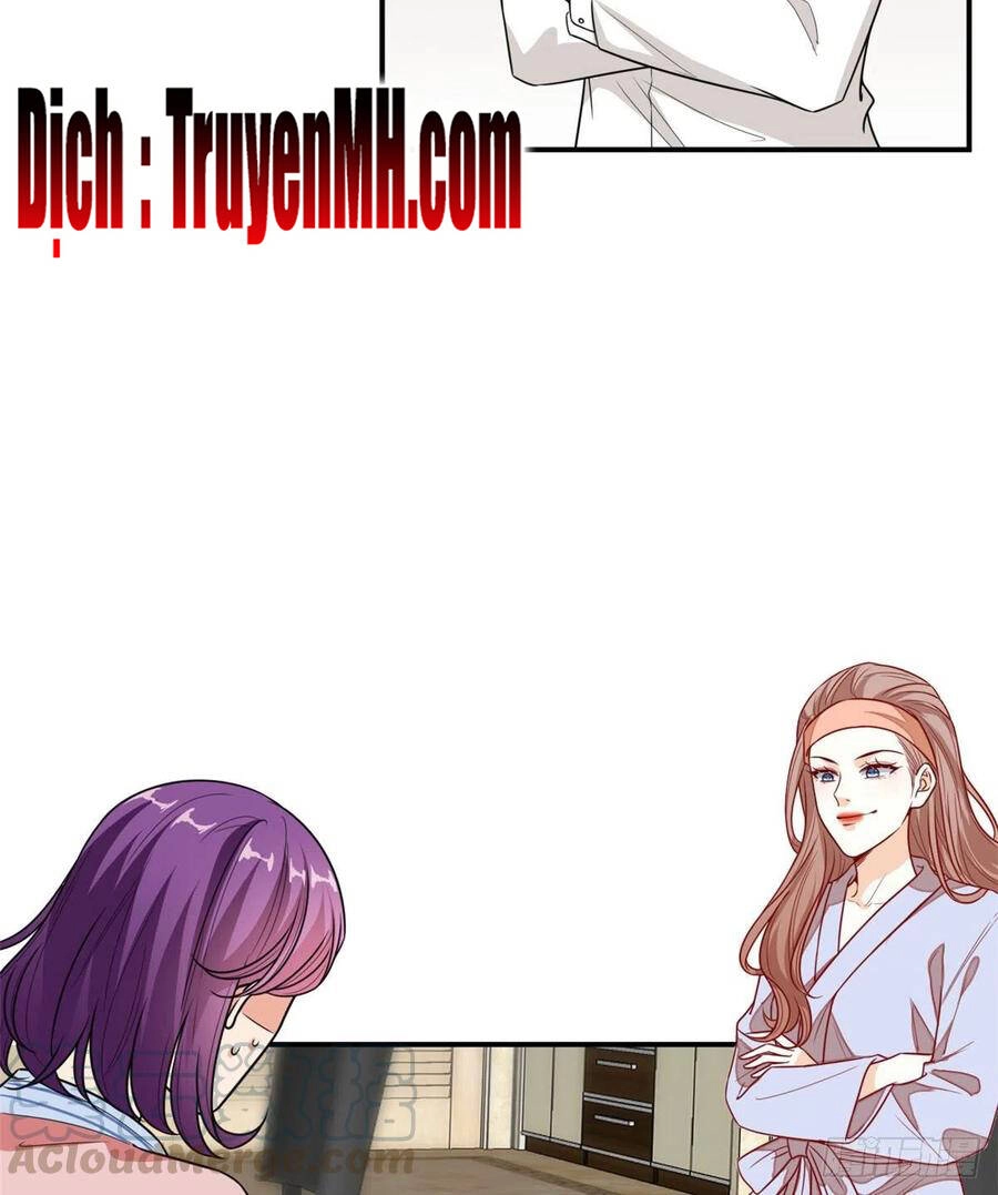 Ông Xã Kết Hôn Thử, Mạnh Thêm Chút Nữa Đi Chapter 311 - 13