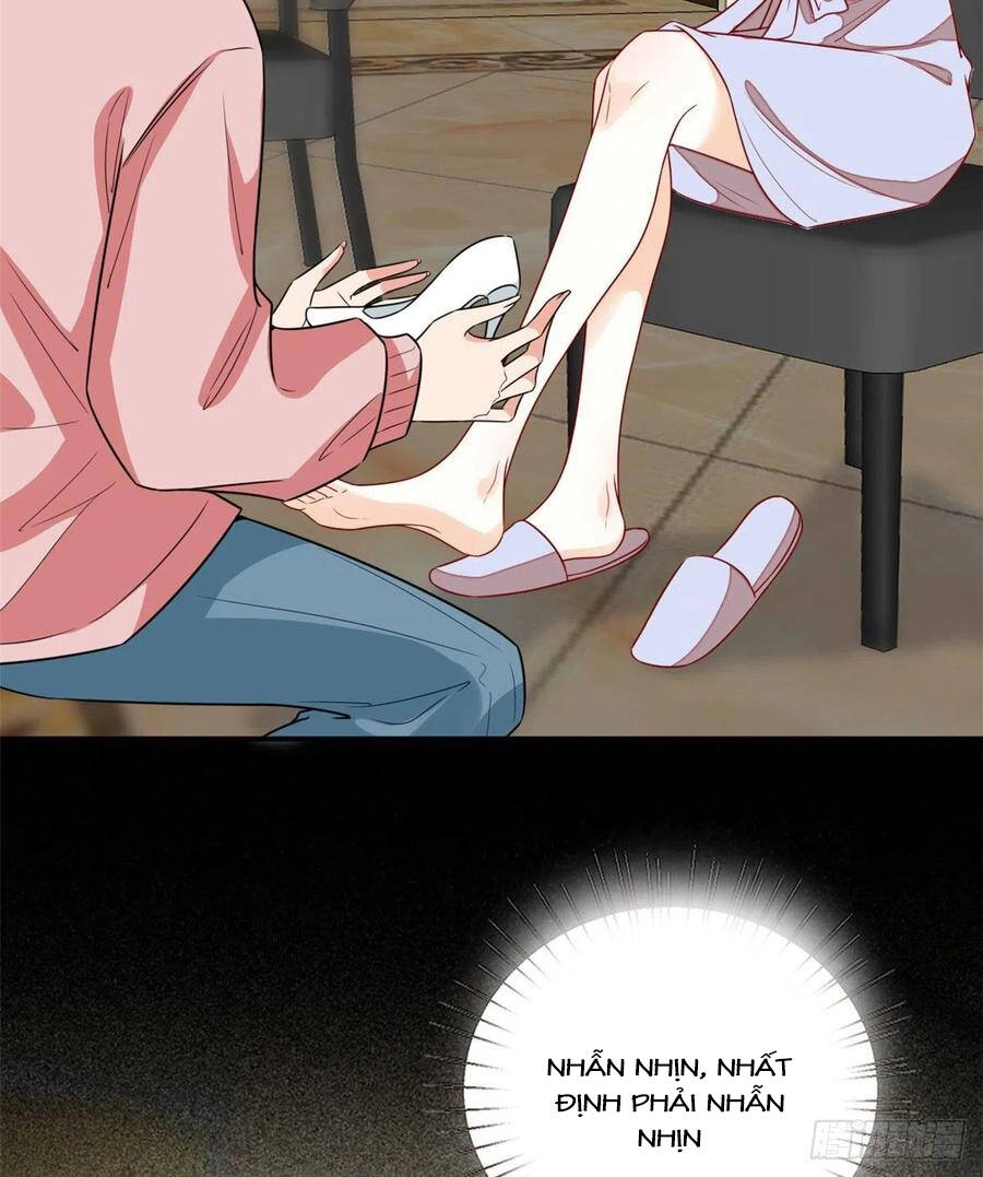 Ông Xã Kết Hôn Thử, Mạnh Thêm Chút Nữa Đi Chapter 311 - 14