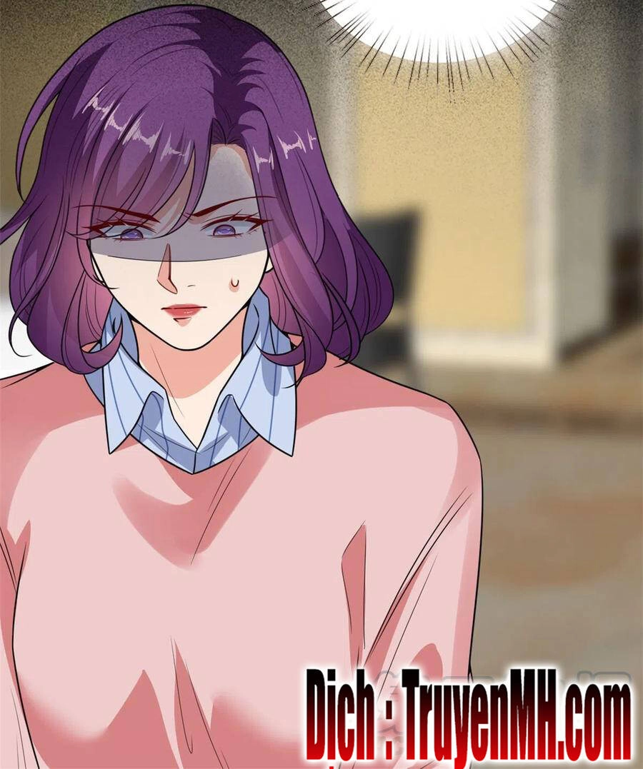 Ông Xã Kết Hôn Thử, Mạnh Thêm Chút Nữa Đi Chapter 311 - 15