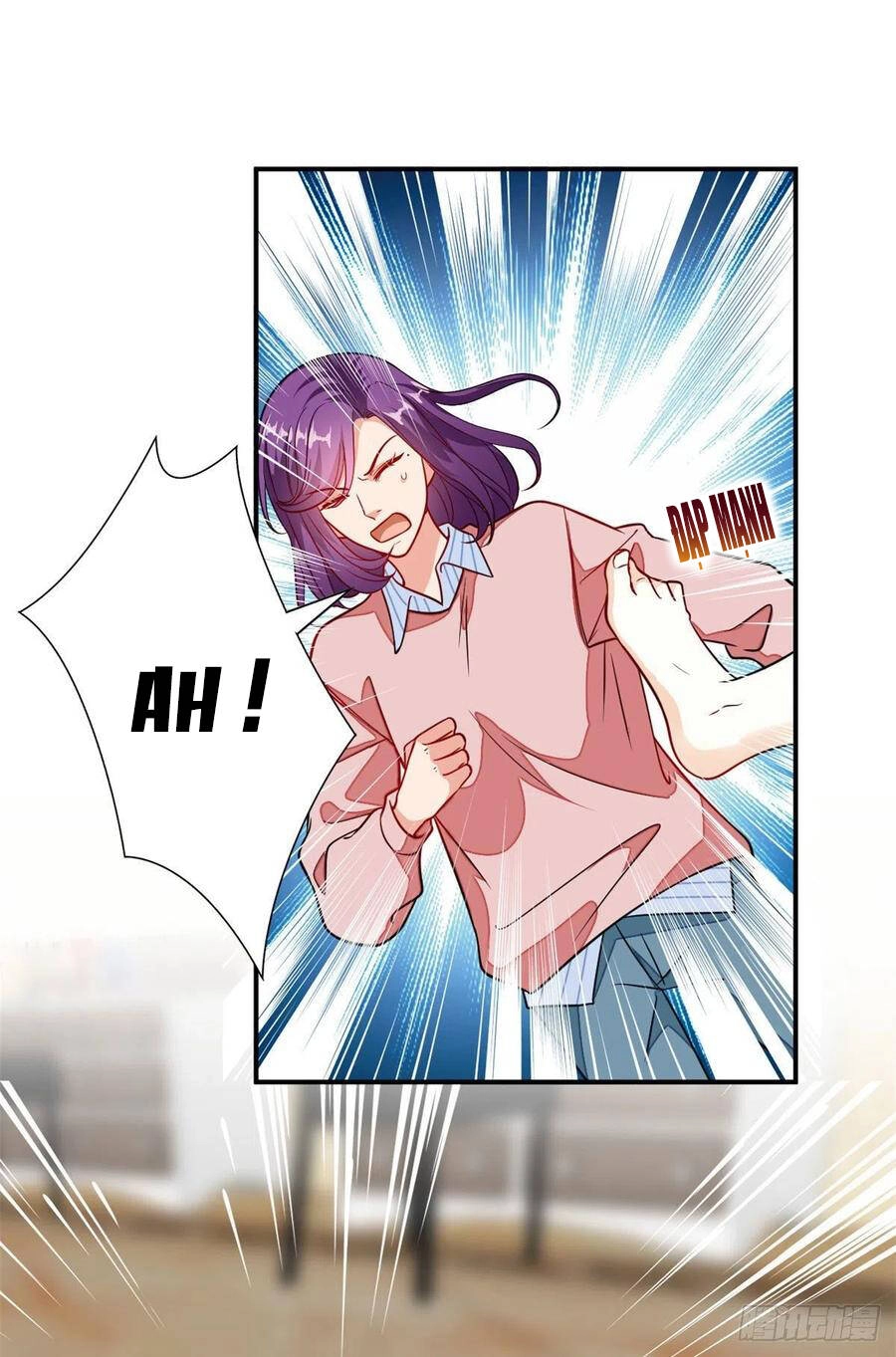 Ông Xã Kết Hôn Thử, Mạnh Thêm Chút Nữa Đi Chapter 311 - 16