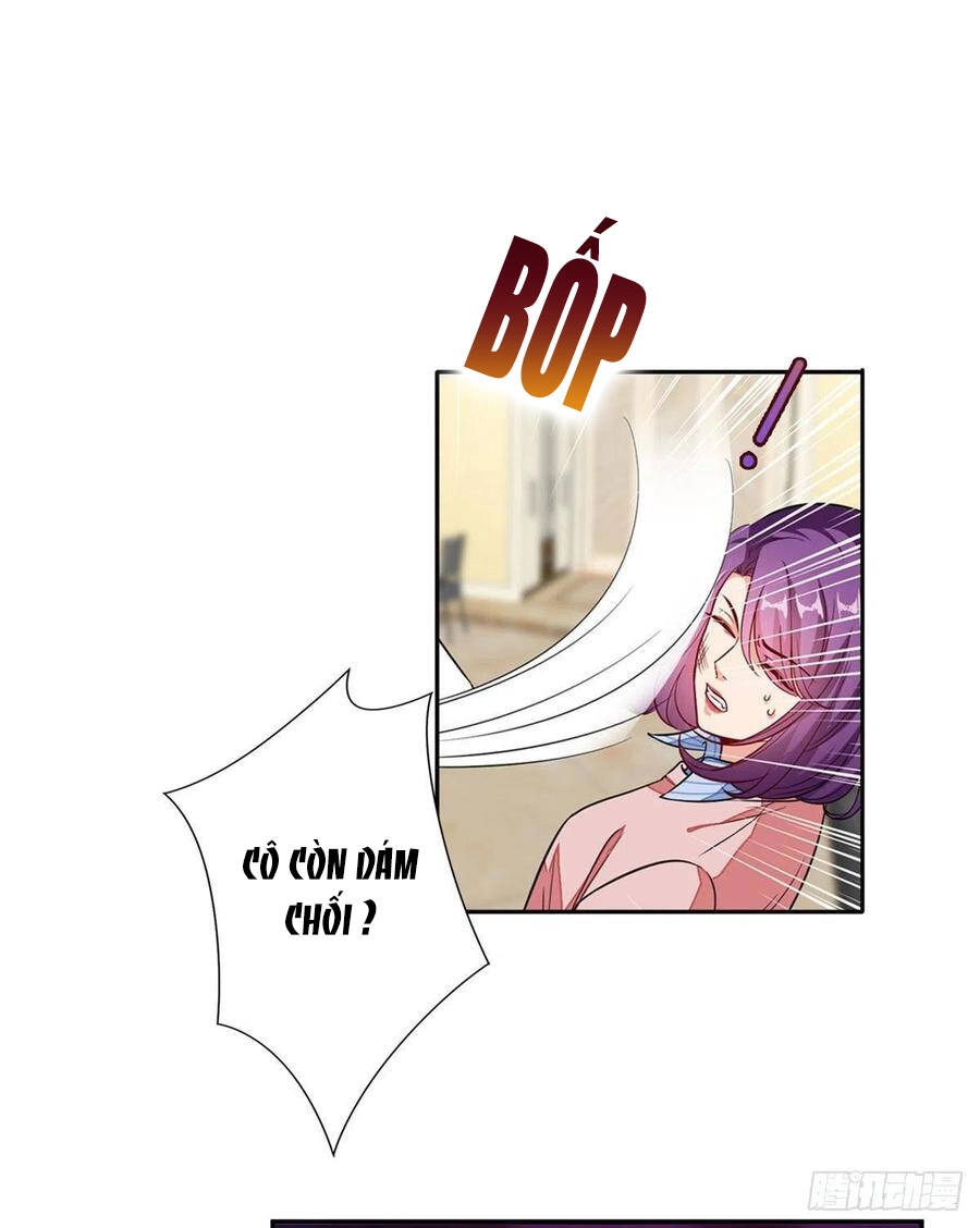 Ông Xã Kết Hôn Thử, Mạnh Thêm Chút Nữa Đi Chapter 312 - 3