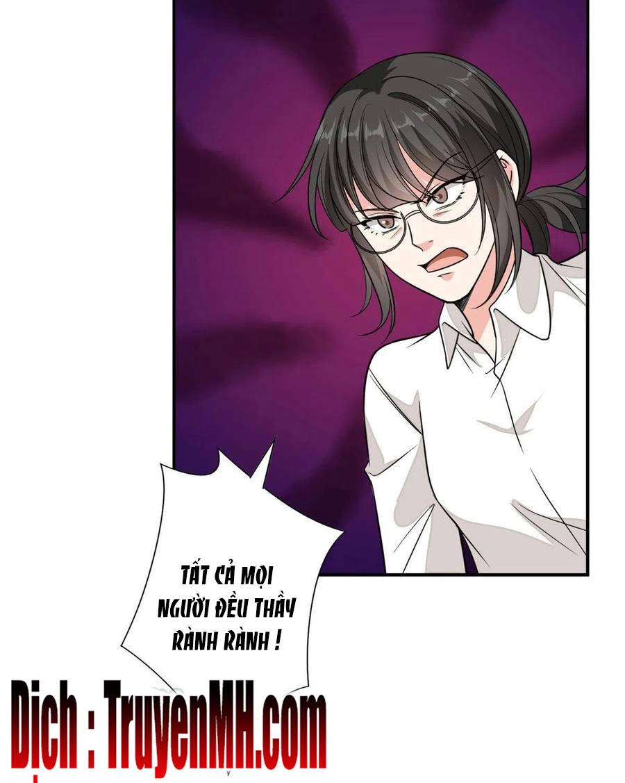 Ông Xã Kết Hôn Thử, Mạnh Thêm Chút Nữa Đi Chapter 312 - 4