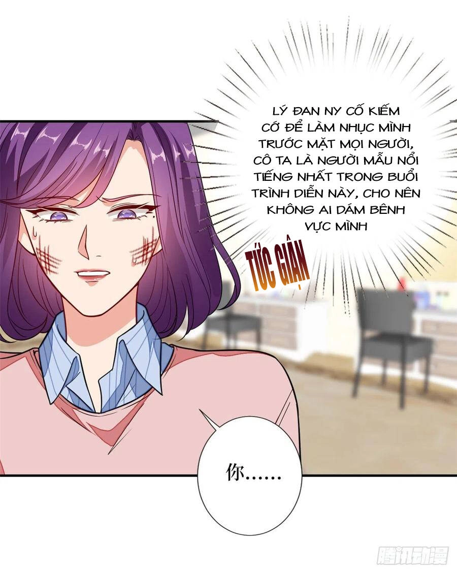 Ông Xã Kết Hôn Thử, Mạnh Thêm Chút Nữa Đi Chapter 312 - 5