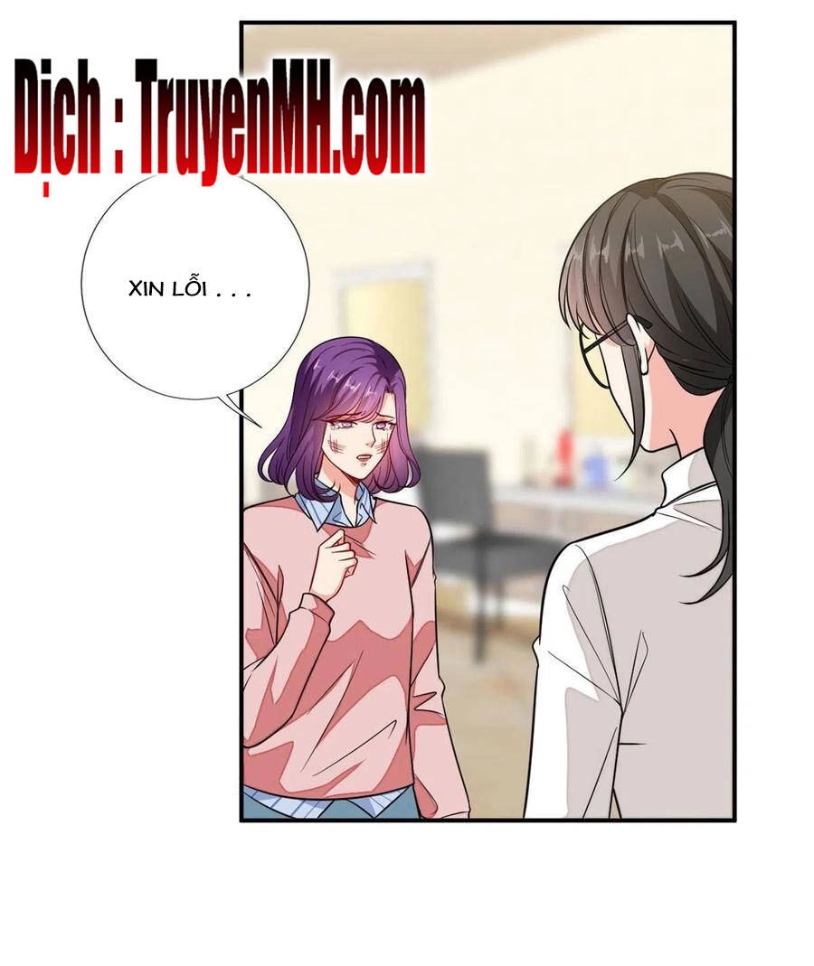 Ông Xã Kết Hôn Thử, Mạnh Thêm Chút Nữa Đi Chapter 312 - 6