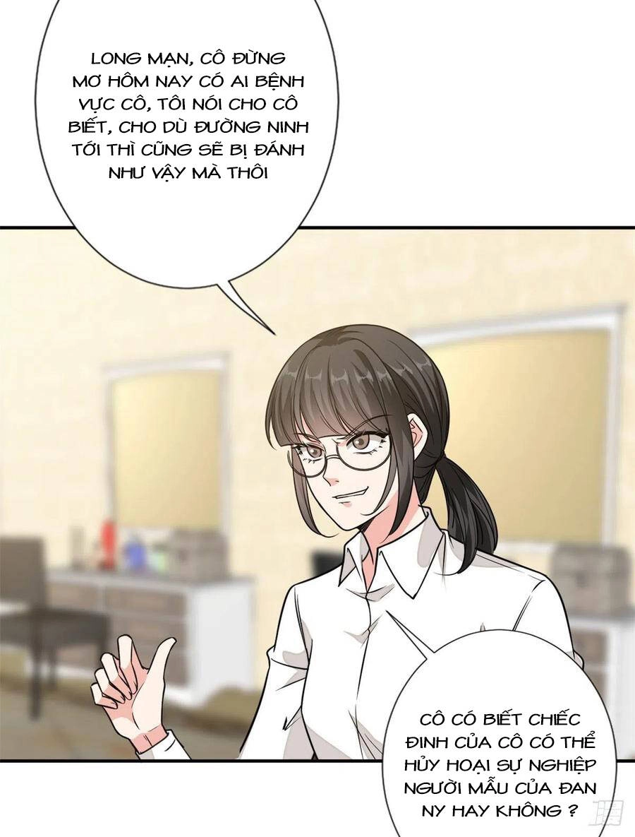 Ông Xã Kết Hôn Thử, Mạnh Thêm Chút Nữa Đi Chapter 312 - 7