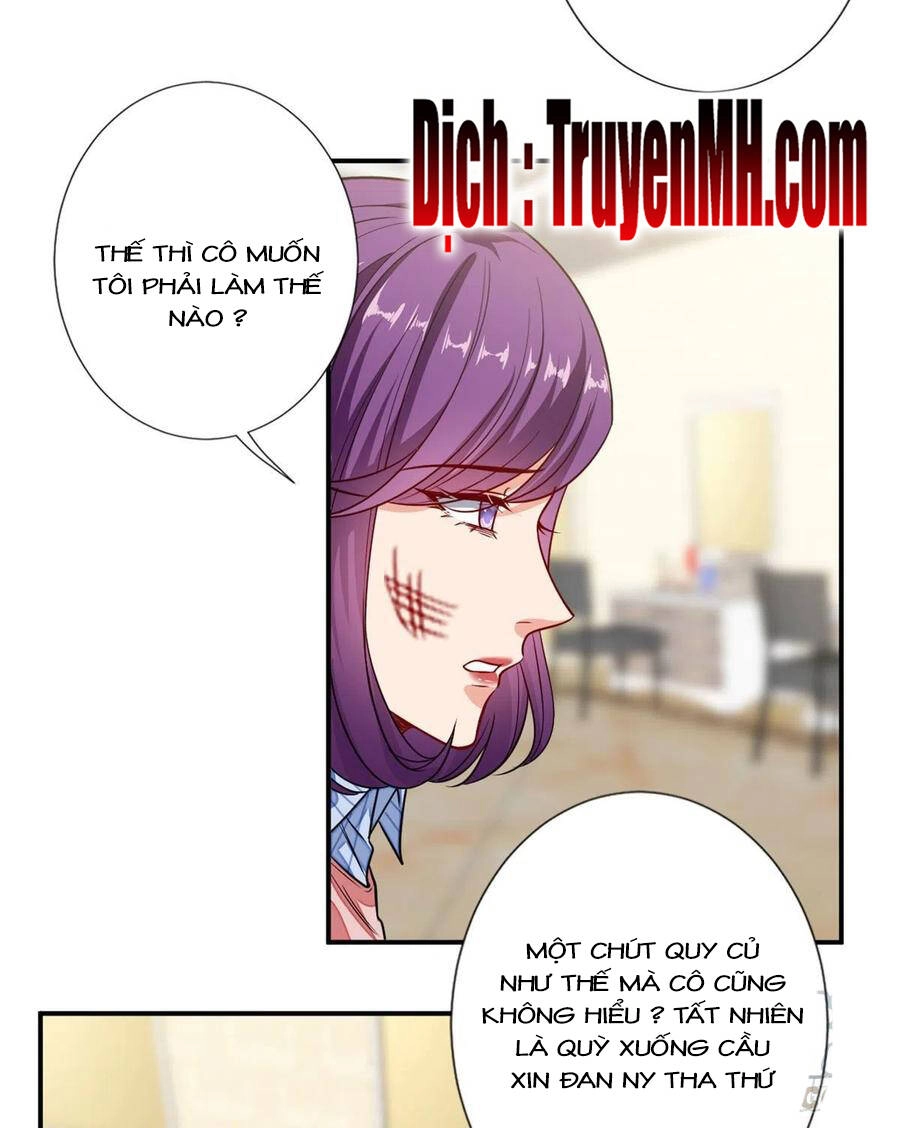 Ông Xã Kết Hôn Thử, Mạnh Thêm Chút Nữa Đi Chapter 312 - 8