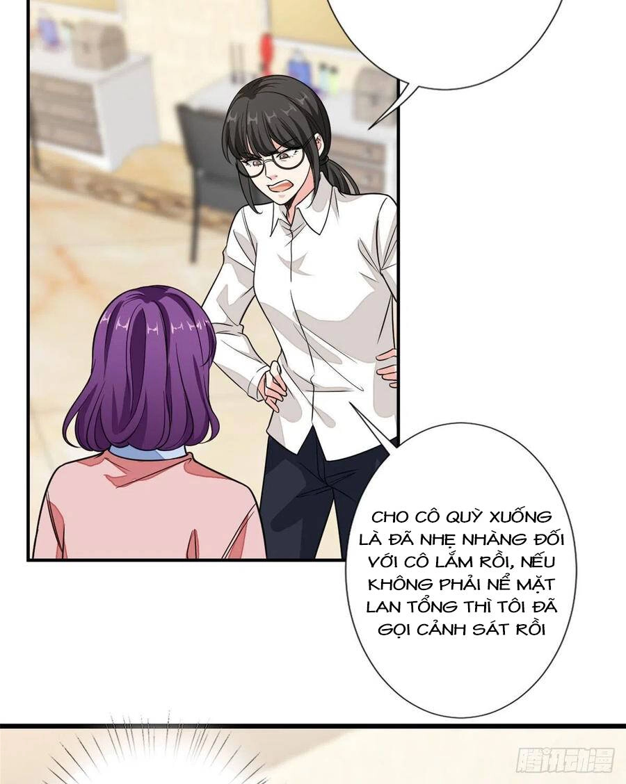 Ông Xã Kết Hôn Thử, Mạnh Thêm Chút Nữa Đi Chapter 312 - 9