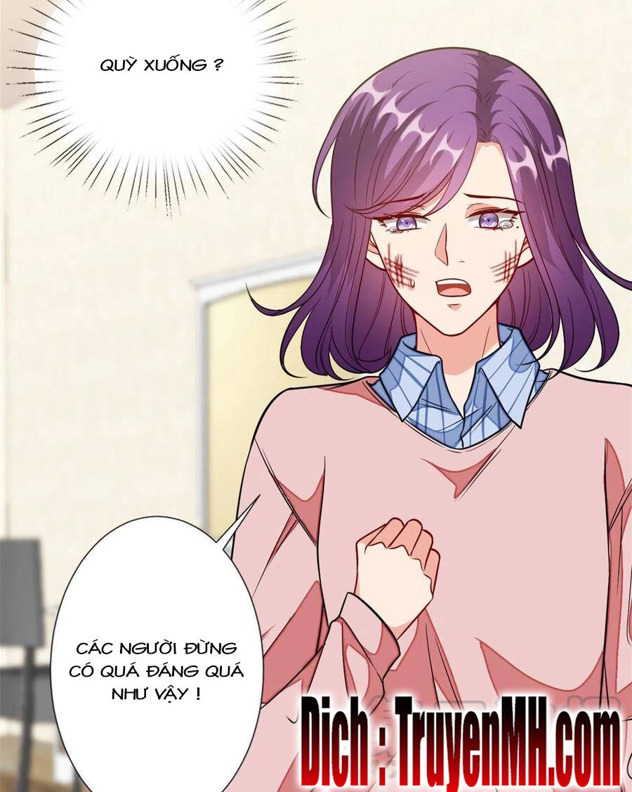 Ông Xã Kết Hôn Thử, Mạnh Thêm Chút Nữa Đi Chapter 312 - 10