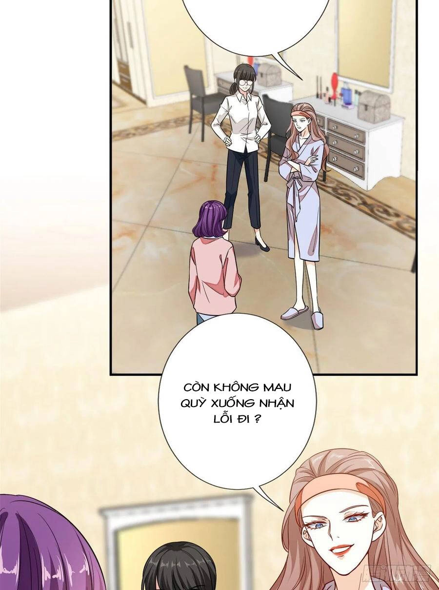 Ông Xã Kết Hôn Thử, Mạnh Thêm Chút Nữa Đi Chapter 312 - 13