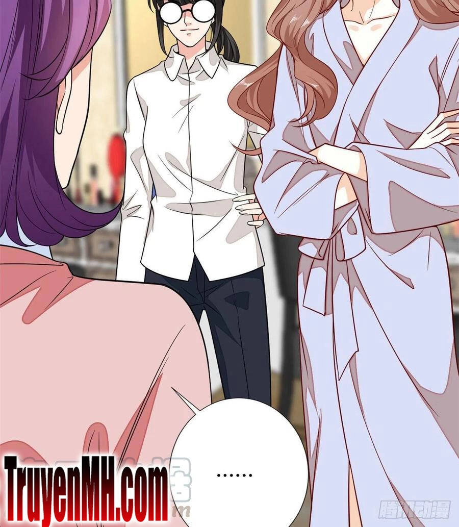 Ông Xã Kết Hôn Thử, Mạnh Thêm Chút Nữa Đi Chapter 312 - 14