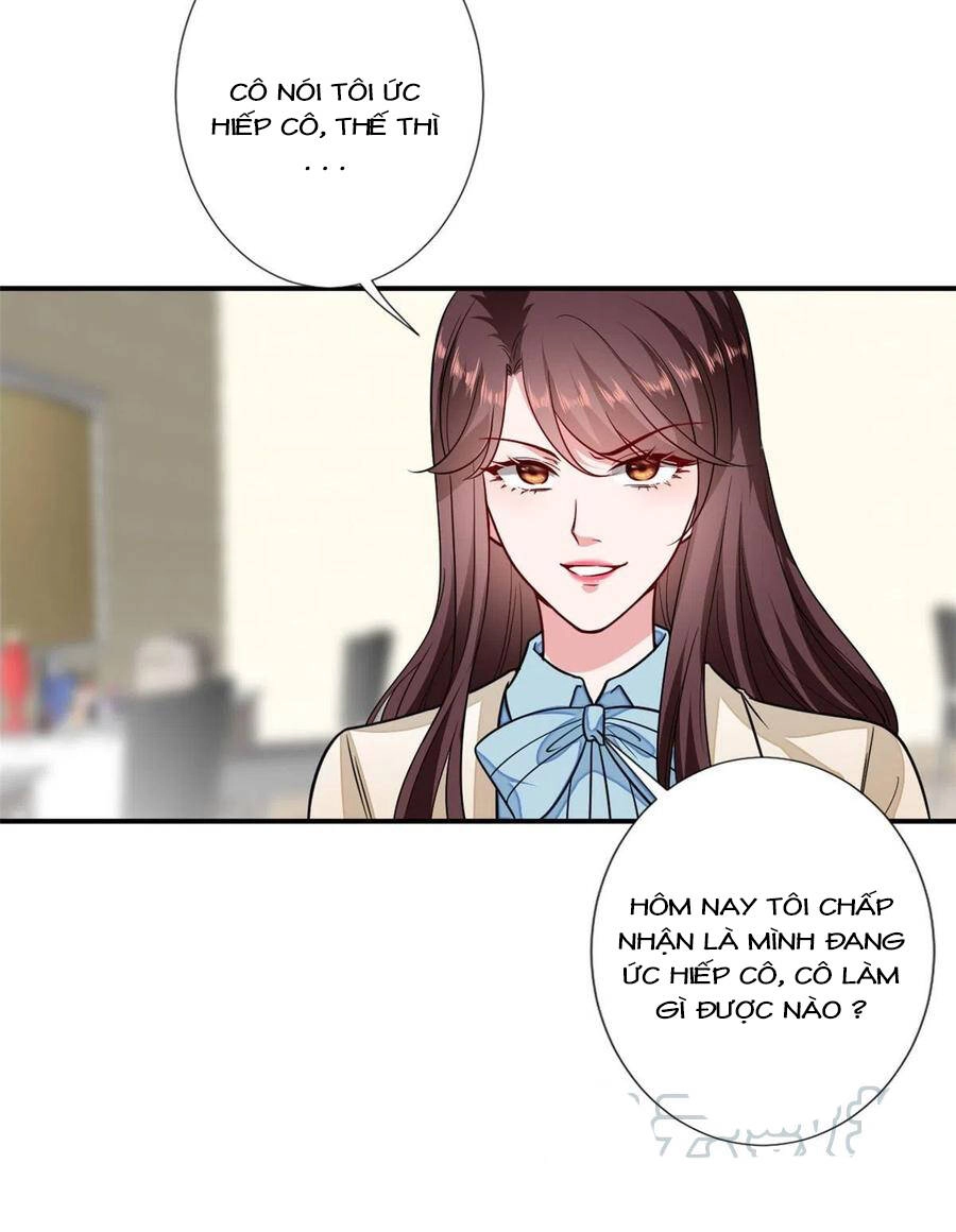 Ông Xã Kết Hôn Thử, Mạnh Thêm Chút Nữa Đi Chapter 314 - 2