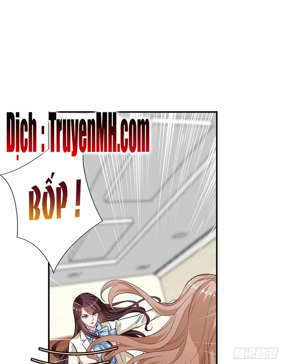 Ông Xã Kết Hôn Thử, Mạnh Thêm Chút Nữa Đi Chapter 314 - 3