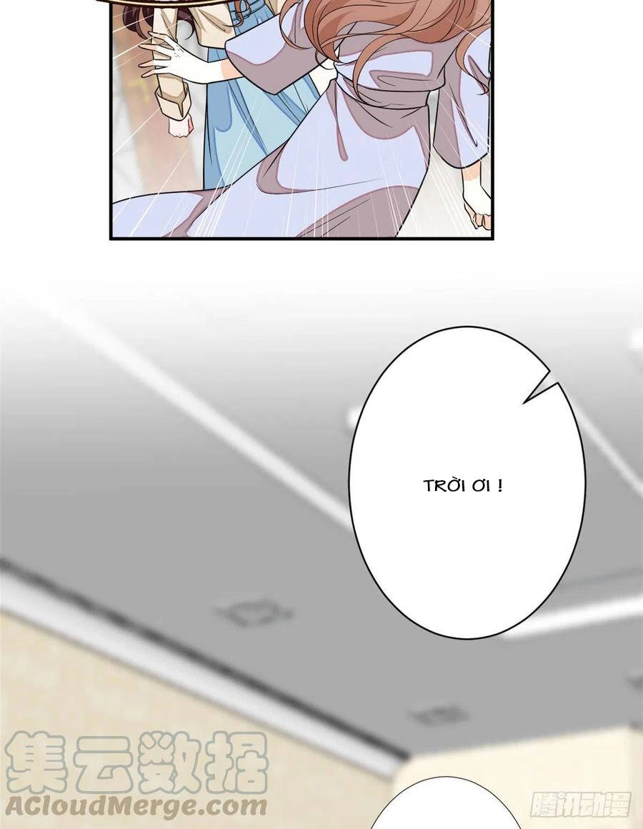 Ông Xã Kết Hôn Thử, Mạnh Thêm Chút Nữa Đi Chapter 314 - 4