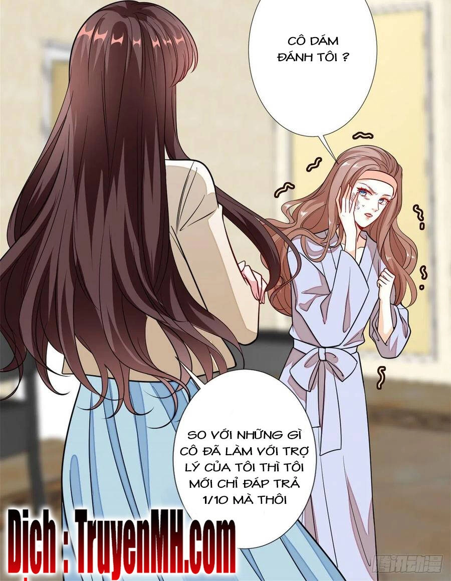 Ông Xã Kết Hôn Thử, Mạnh Thêm Chút Nữa Đi Chapter 314 - 5