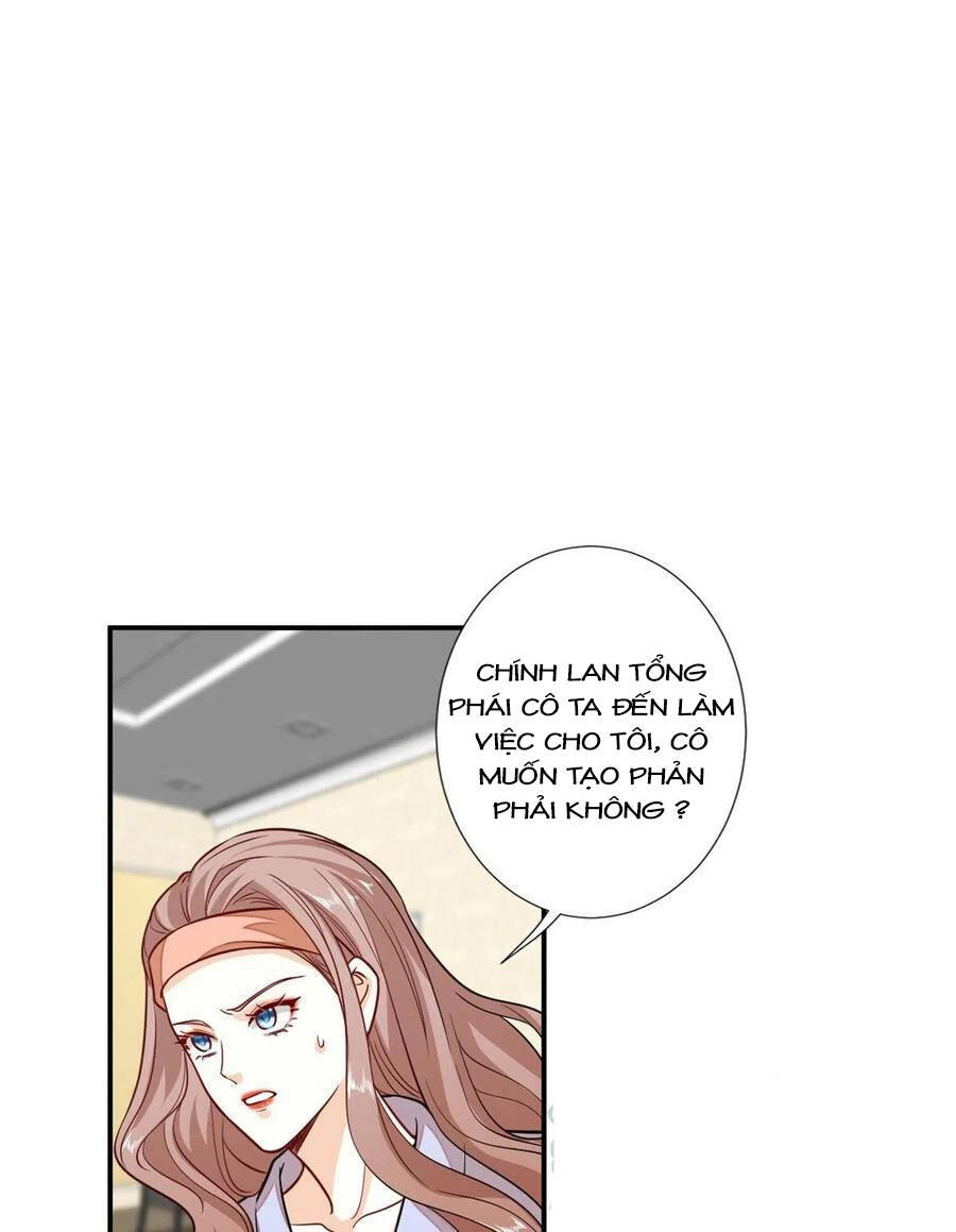 Ông Xã Kết Hôn Thử, Mạnh Thêm Chút Nữa Đi Chapter 314 - 6