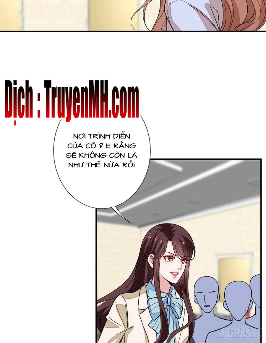 Ông Xã Kết Hôn Thử, Mạnh Thêm Chút Nữa Đi Chapter 314 - 9