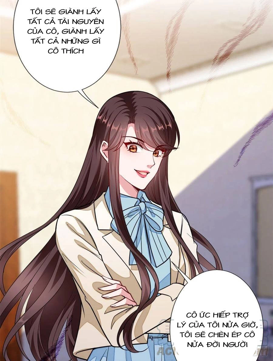 Ông Xã Kết Hôn Thử, Mạnh Thêm Chút Nữa Đi Chapter 314 - 12