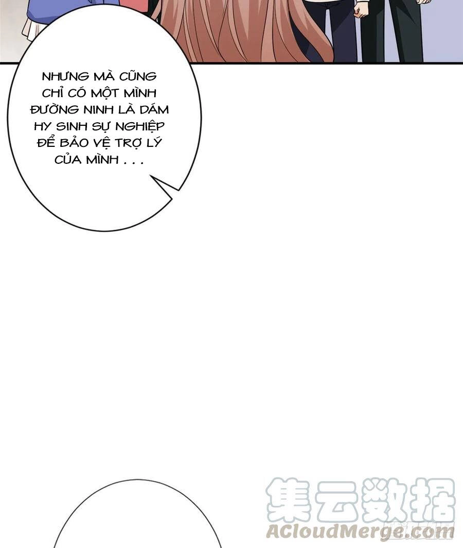 Ông Xã Kết Hôn Thử, Mạnh Thêm Chút Nữa Đi Chapter 314 - 14