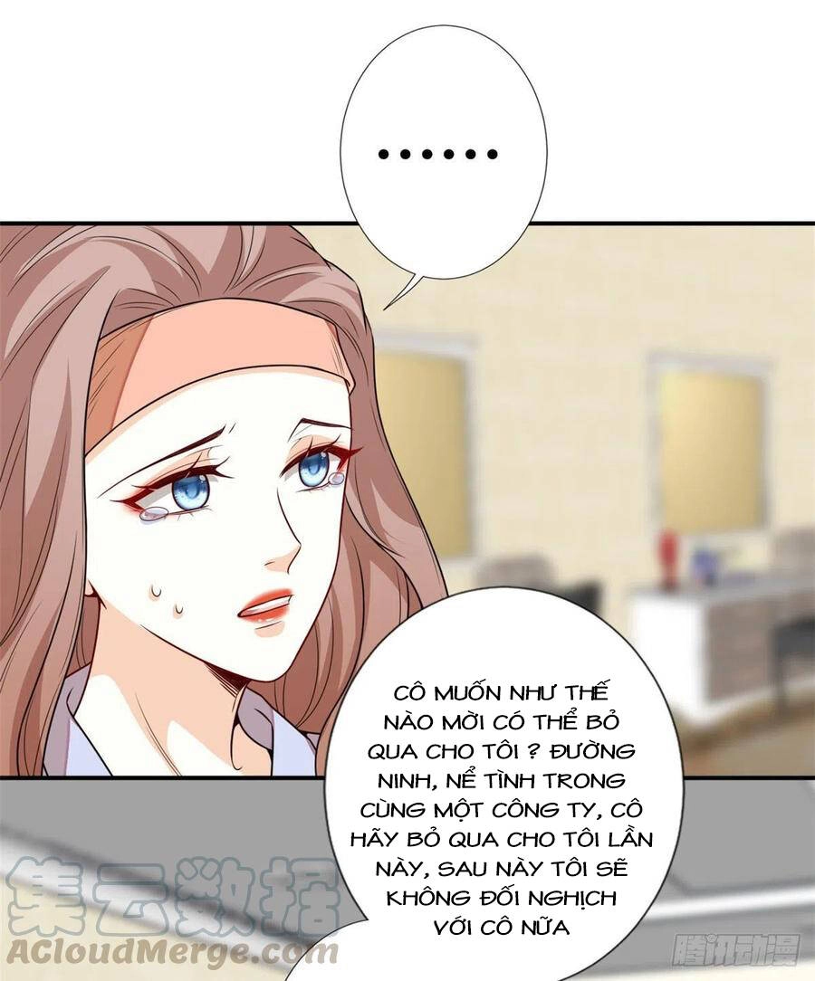 Ông Xã Kết Hôn Thử, Mạnh Thêm Chút Nữa Đi Chapter 315 - 8