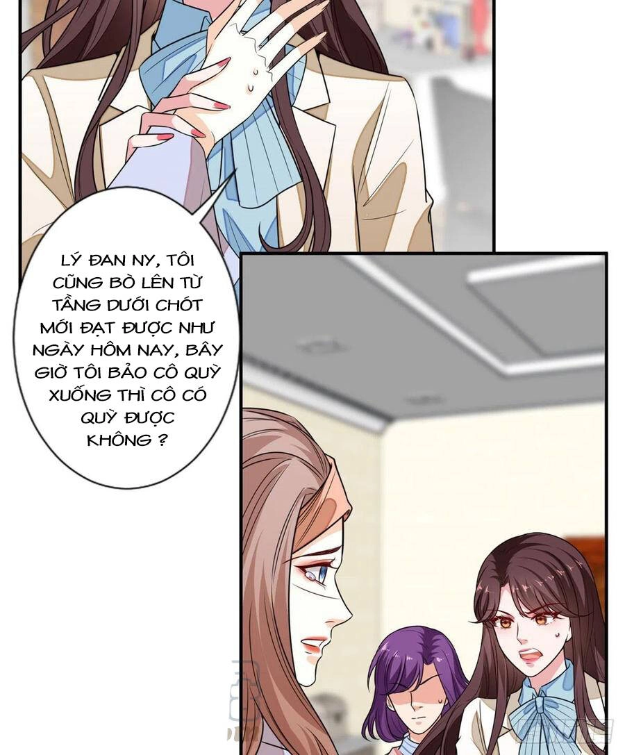 Ông Xã Kết Hôn Thử, Mạnh Thêm Chút Nữa Đi Chapter 315 - 10