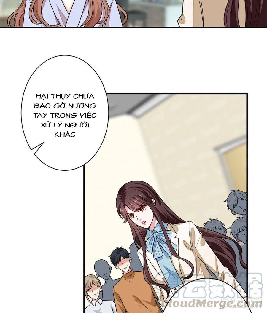 Ông Xã Kết Hôn Thử, Mạnh Thêm Chút Nữa Đi Chapter 315 - 12