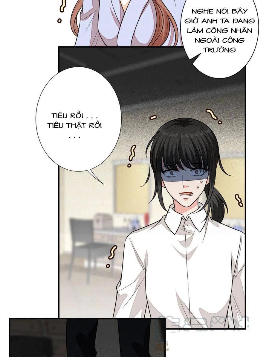 Ông Xã Kết Hôn Thử, Mạnh Thêm Chút Nữa Đi Chapter 315 - 14