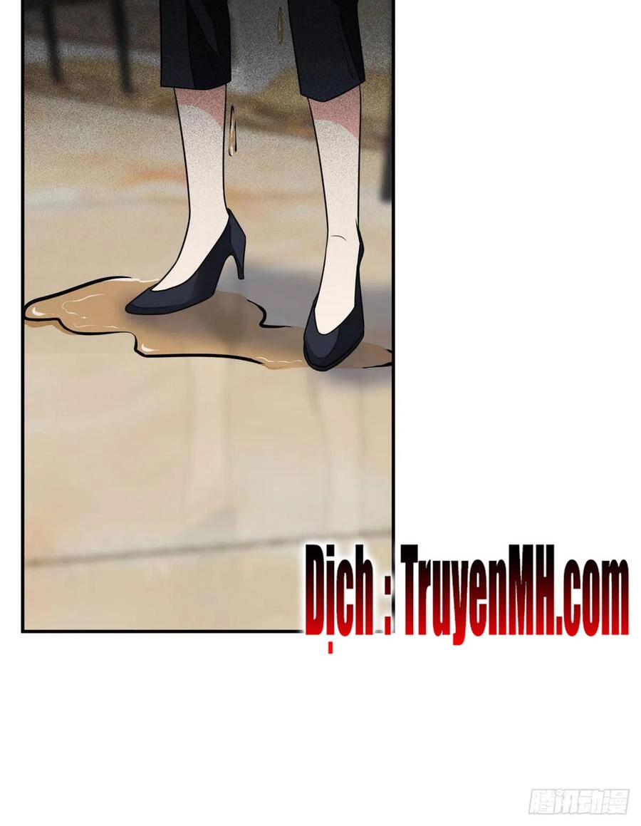 Ông Xã Kết Hôn Thử, Mạnh Thêm Chút Nữa Đi Chapter 315 - 15